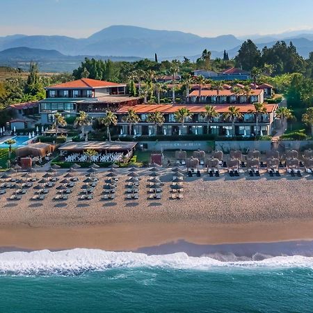 Adora Calma Beach Hotel Kızılot Exteriör bild