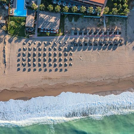 Adora Calma Beach Hotel Kızılot Exteriör bild