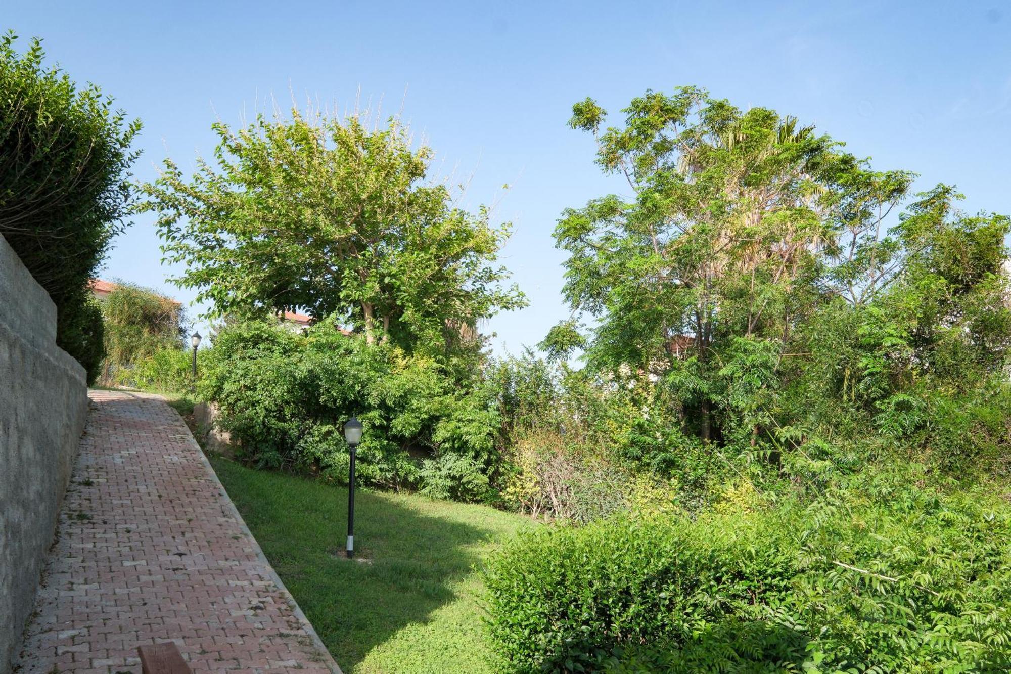 Adora Calma Beach Hotel Kızılot Exteriör bild